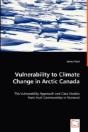 Vulnerability To Climate Change In Arctic Canada - Preview