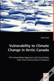 Capa do artigo Vulnerability To Climate Change In Arctic Canada