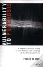 Capa do artigo Vulnerability To Psychosis