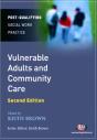 Vulnerable Adults And Community Care - Preview