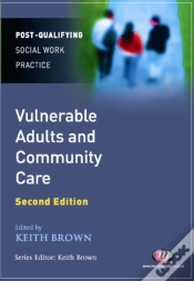 Capa do artigo Vulnerable Adults And Community Care