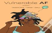 Vulnerable Af