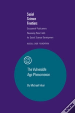 Capa do artigo Vulnerable Age Phenomenon