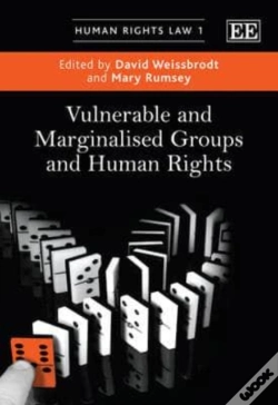Capa do artigo Vulnerable And Marginalised Groups And Human Rights
