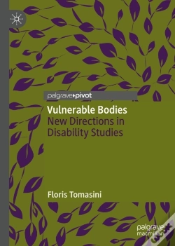 Capa do artigo Vulnerable Bodies