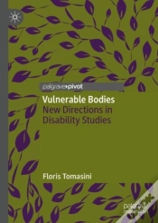 Capa do artigo Vulnerable Bodies