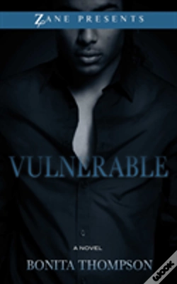 Capa do artigo Vulnerable