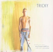 Capa do artigo Vulnerable - CD