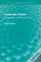 Vulnerable Children