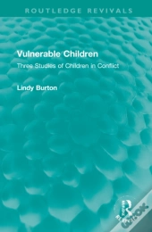 Vulnerable Children