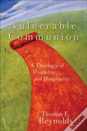 Capa do artigo Vulnerable Communion