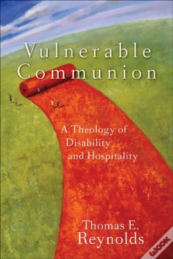Capa do artigo Vulnerable Communion