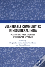 Capa do artigo Vulnerable Communities In Neoliberal India