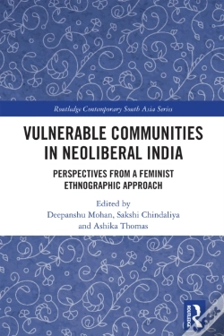Capa do artigo Vulnerable Communities In Neoliberal India