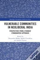 Vulnerable Communities In Neoliberal India