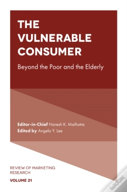 Capa do artigo Vulnerable Consumer
