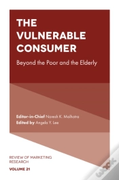 Capa do artigo Vulnerable Consumer