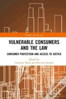 Vulnerable Consumers And The Law