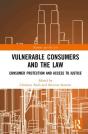 Vulnerable Consumers And The Law - Preview