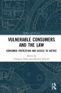 Vulnerable Consumers And The Law - Preview