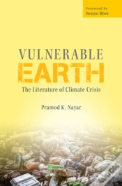 Capa do artigo Vulnerable Earth