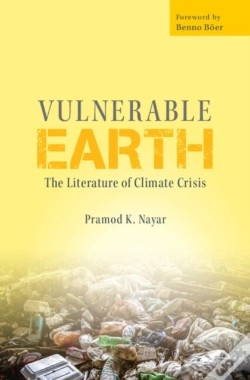Capa do artigo Vulnerable Earth