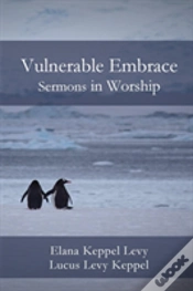 Capa do artigo Vulnerable Embrace
