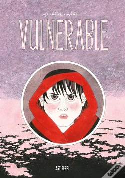 Capa do artigo Vulnerable