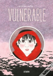 Capa do artigo Vulnerable