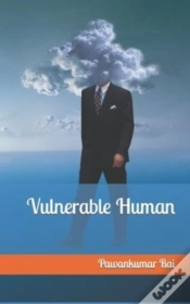 Capa do artigo Vulnerable Human