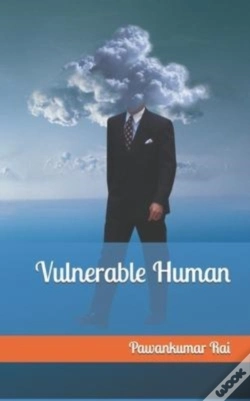 Capa do artigo Vulnerable Human