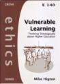 Vulnerable Learning - Preview