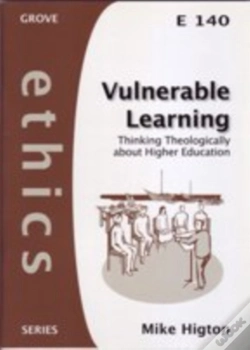 Capa do artigo Vulnerable Learning