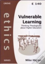 Capa do artigo Vulnerable Learning