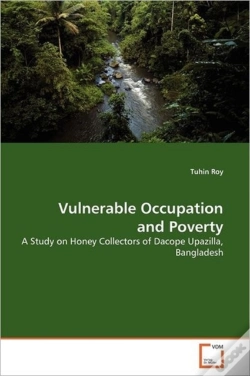 Capa do artigo Vulnerable Occupation And Poverty