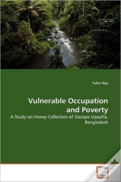 Capa do artigo Vulnerable Occupation And Poverty