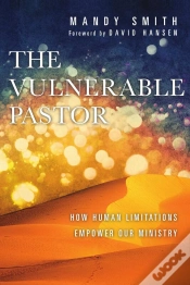 Capa do artigo Vulnerable Pastor
