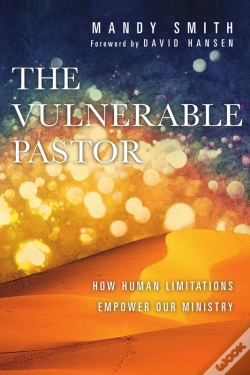 Capa do artigo Vulnerable Pastor