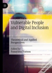 Capa do artigo Vulnerable People And Digital Inclusion