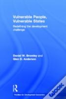 Vulnerable People, Vulnerable States
