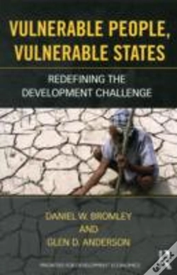 Capa do artigo Vulnerable People, Vulnerable States