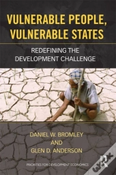 Vulnerable People, Vulnerable States