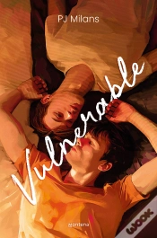 Capa do artigo Vulnerable