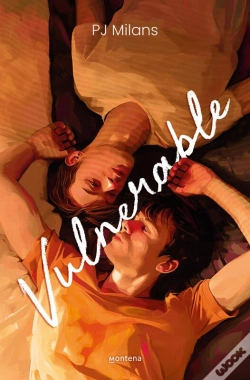 Capa do artigo Vulnerable