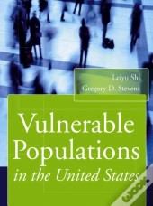 Vulnerable Populations In The United States