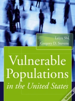 Capa do artigo Vulnerable Populations In The United States