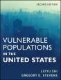 Vulnerable Populations In The United States - Preview
