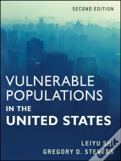 Capa do artigo Vulnerable Populations In The United States