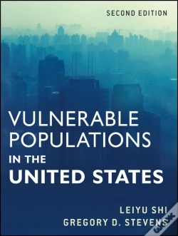 Capa do artigo Vulnerable Populations In The United States