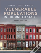 Vulnerable Populations In The United States